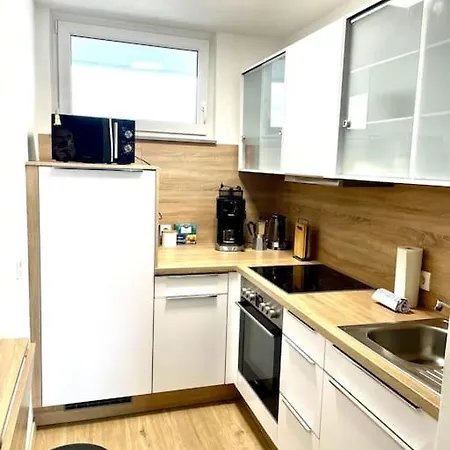 Cozy Apartment Mit Malerischem Ausblick Bayreuth Exterior foto
