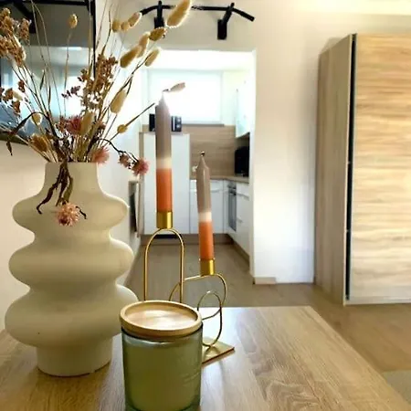 Cozy Apartment Mit Malerischem Ausblick Bayreuth Exterior foto
