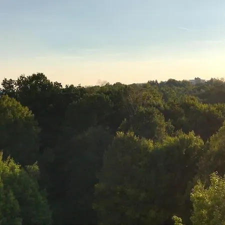 Cozy Apartment Mit Malerischem Ausblick Bayreuth Exterior foto