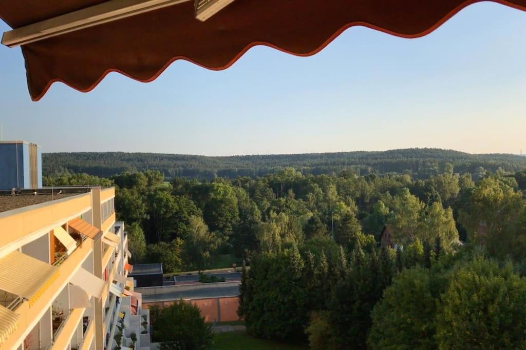 Apartment Cozy Mit Malerischem Ausblick