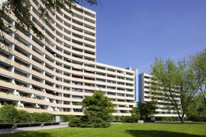 Cozy Mit Malerischem Ausblick Apartment Bayreuth